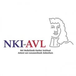 NKI/AvL Amsterdam