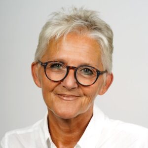 Silvia Knoll